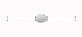 Vanity Z-Lite 1021-32W-BN-LED Brushed Nickel Solange 1 Light Vanity Z-Lite