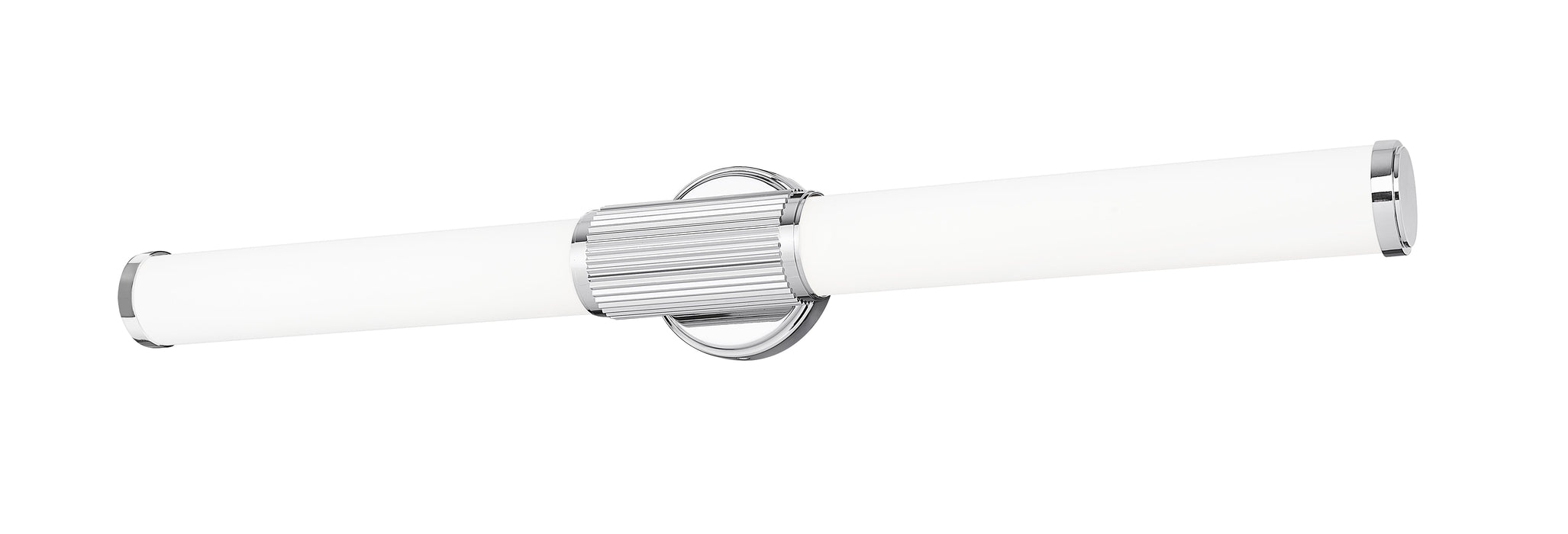 Vanity Z-Lite 1021-32W-CH-LED Chrome Solange 1 Light Vanity Z-Lite