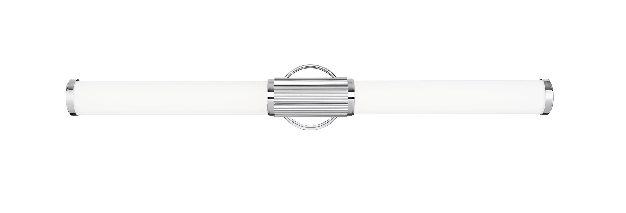 Vanity Z-Lite 1021-32W-CH-LED Chrome Solange 1 Light Vanity Z-Lite