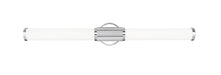 Vanity Z-Lite 1021-32W-CH-LED Chrome Solange 1 Light Vanity Z-Lite