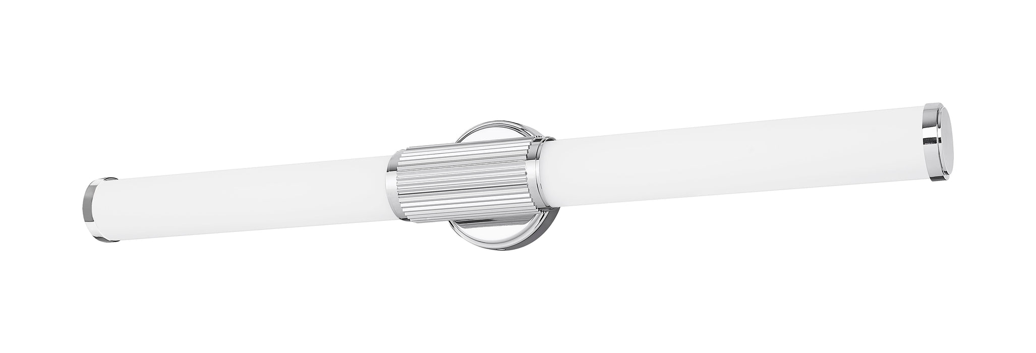 Vanity Z-Lite 1021-32W-CH-LED Chrome Solange 1 Light Vanity Z-Lite