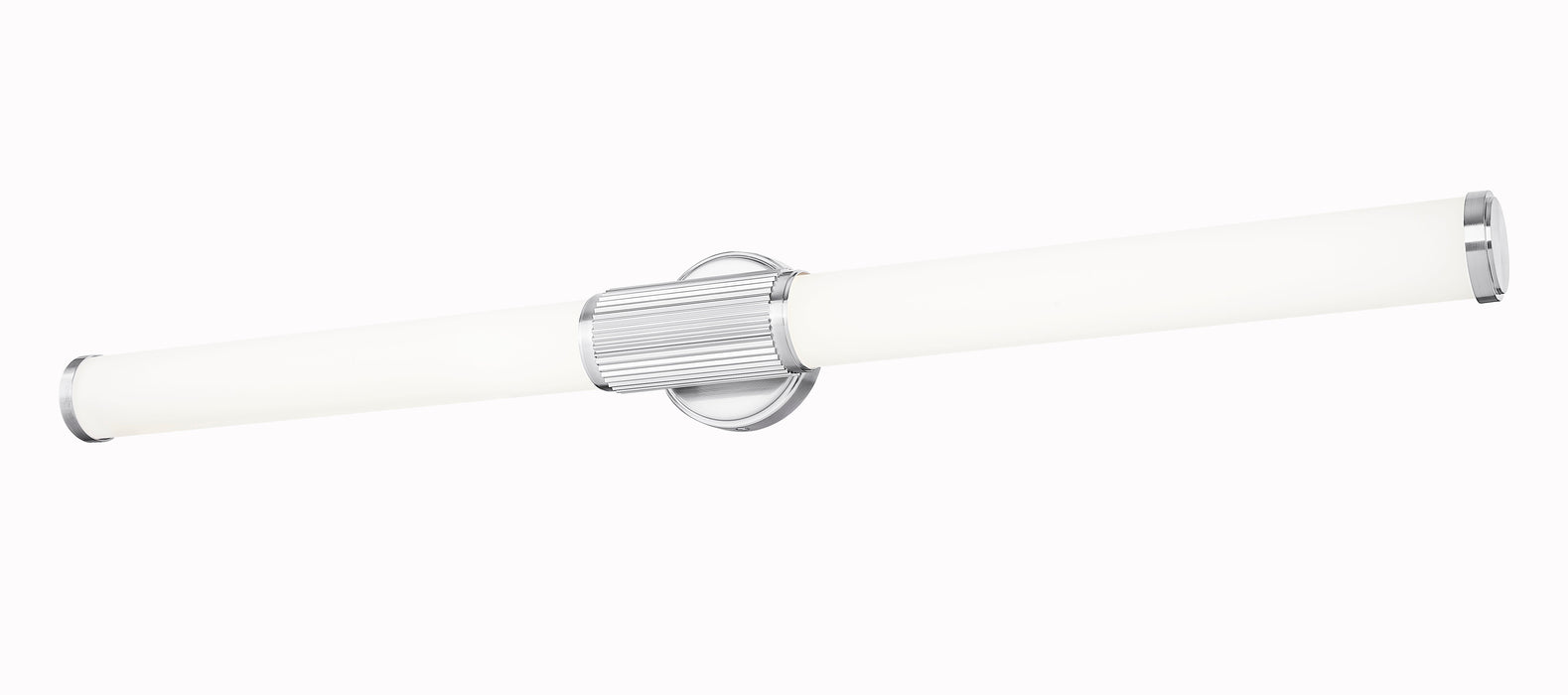 Vanity Z-Lite 1021-40W-BN-LED Brushed Nickel Solange 1 Light Vanity Z-Lite