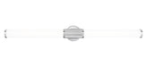 Vanity Z-Lite 1021-40W-BN-LED Brushed Nickel Solange 1 Light Vanity Z-Lite