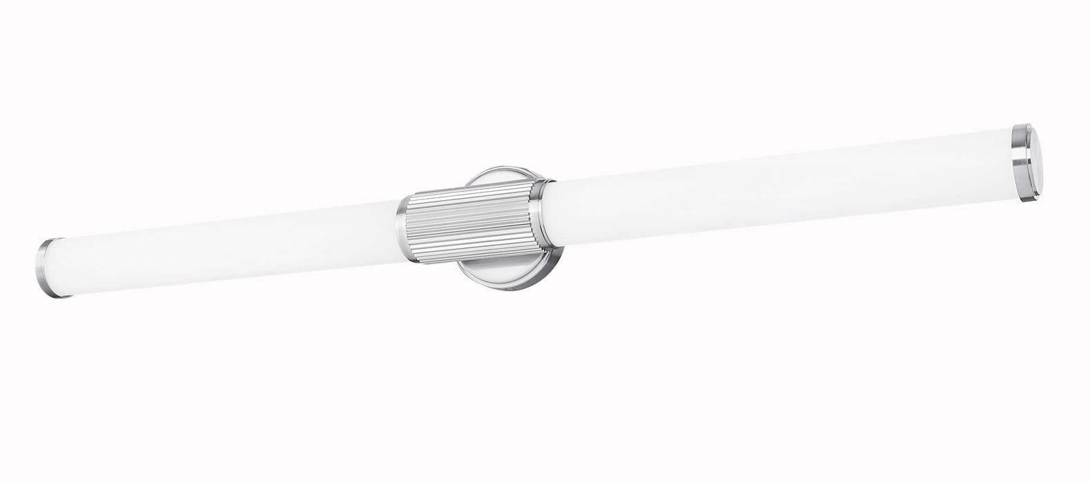 Vanity Z-Lite 1021-40W-BN-LED Brushed Nickel Solange 1 Light Vanity Z-Lite