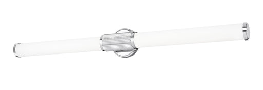 Vanity Z-Lite 1021-40W-CH-LED Chrome Solange 1 Light Vanity Z-Lite