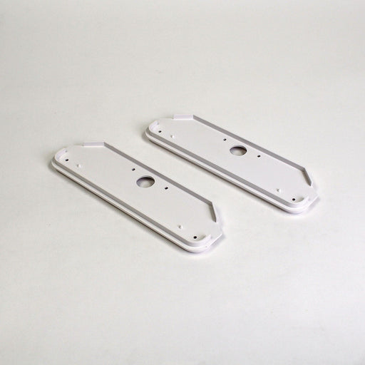 Halco - LWA-D/JB - Linear Wrap Archi. Diff. Lens Joiner Bracket 1 Pair 2 Pieces product image