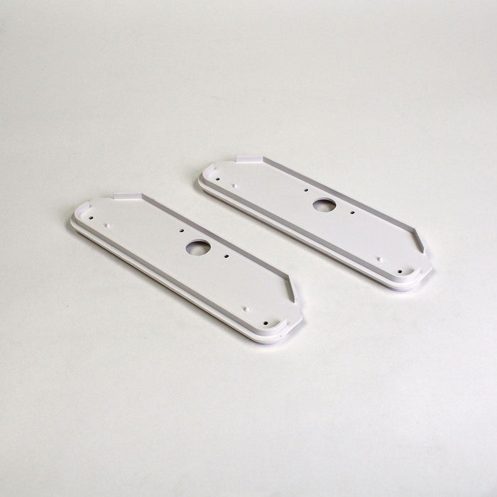 Halco - LWA-D/JB - Linear Wrap Archi. Diff. Lens Joiner Bracket 1 Pair 2 Pieces product image