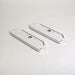 Halco - LWA-D/JB - Linear Wrap Archi. Diff. Lens Joiner Bracket 1 Pair 2 Pieces product image