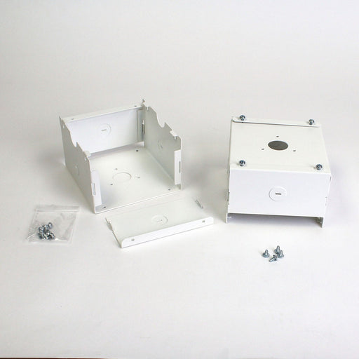 Halco - HLHB/PMK - Halco Premier Linear High Bay Pendant Mount Kit product image