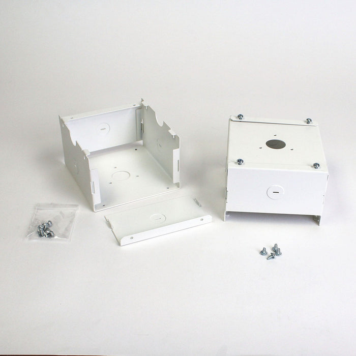 Halco - HLHB/PMK - Halco Premier Linear High Bay Pendant Mount Kit product image