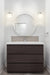 Wall Sconce Z-Lite 1100-1S-BN Brushed Nickel Neoma 1 Light Wall Sconce Z-Lite