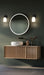 Wall Sconce Z-Lite 1102-1S-MB Matte Black Orion 1 Light Wall Sconce Z-Lite