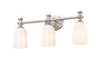 Vanity Z-Lite 1102-3V-BN Brushed Nickel Orion 3 Light Vanity Z-Lite