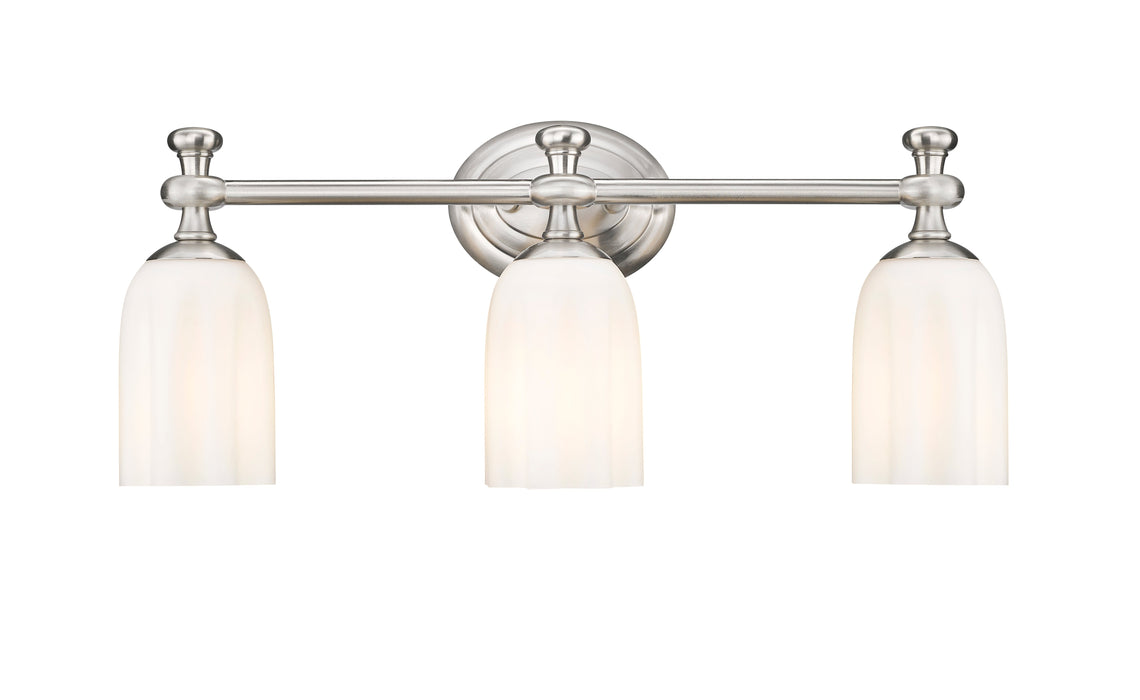 Vanity Z-Lite 1102-3V-BN Brushed Nickel Orion 3 Light Vanity Z-Lite