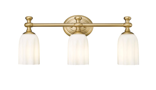Vanity Z-Lite 1102-3V-MGLD Modern Gold Orion 3 Light Vanity Z-Lite