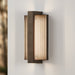 Exterior Wall Sconce Thesis 207067A Jubilee 12 inch Forged Bronze 5CCT LED Exterior Wall Sconce THESIS