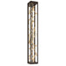 Eurofase 38638-015 Aerie 48" Gold-Black Mix LED Outdoor Wall Light