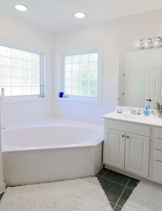 Vanity Z-Lite 169-3V-BN Brushed Nickel Zephyr 3 Light Vanity Z-Lite