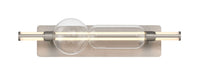 Eurofase 50049-028 Lucent 26" Satin Nickel LED Vanity Light