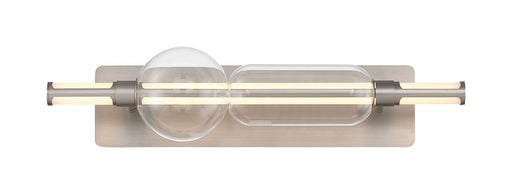 Eurofase 50049-028 Lucent 26" Satin Nickel LED Vanity Light
