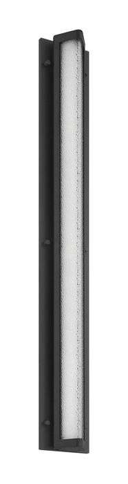 Eurofase 50110-018 Hy50 40" Sand Black LED Outdoor Wall Light