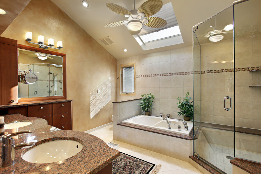 Vanity Z-Lite 1900-4V Brushed Nickel Tidal 4 Light Vanity Z-Lite