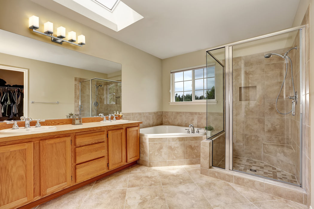 Vanity Z-Lite 1900-5V Brushed Nickel Tidal 5 Light Vanity Z-Lite