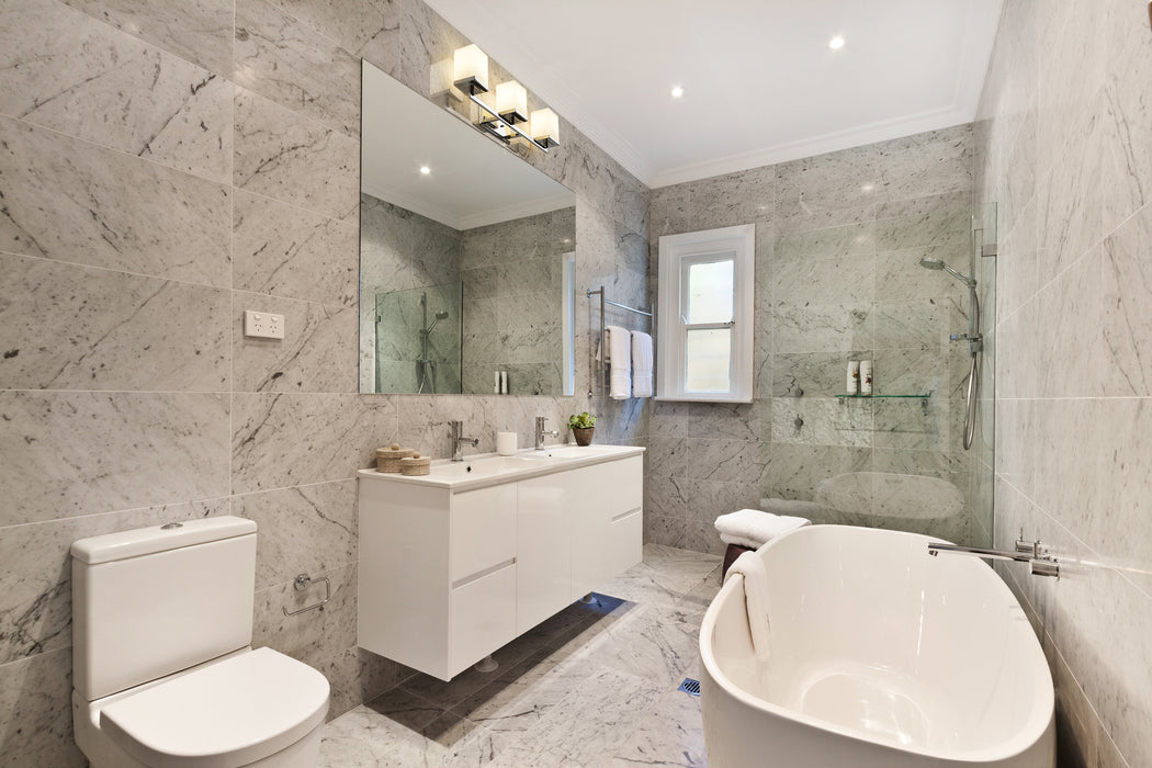 Vanity Z-Lite 1901-3V Chrome Tidal 3 Light Vanity Z-Lite