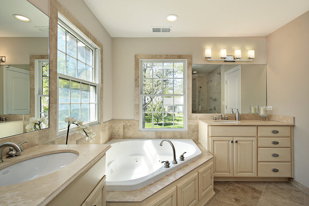 Vanity Z-Lite 1901-4V Chrome Tidal 4 Light Vanity Z-Lite