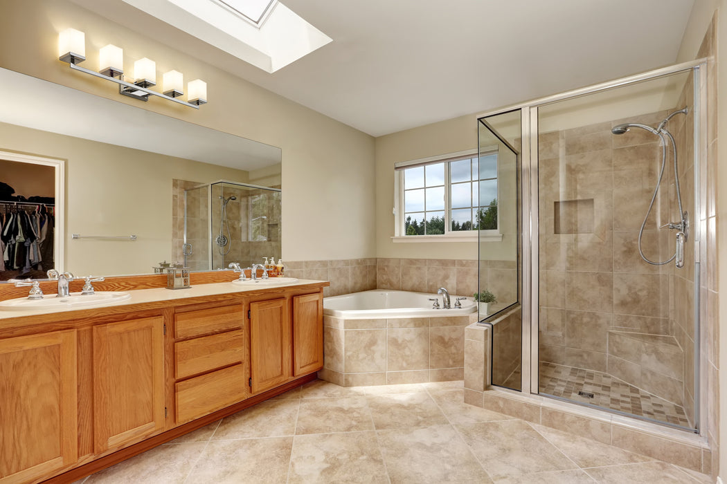 Vanity Z-Lite 1901-5V Chrome Tidal 5 Light Vanity Z-Lite