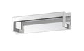 Vanity Z-Lite 1925-20V-CH-LED Chrome Linc 1 Light Vanity Z-Lite