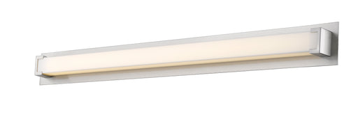 Vanity Z-Lite 1926-47V-BN-LED Brushed Nickel Elara 1 Light Vanity Z-Lite