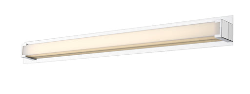 Vanity Z-Lite 1926-47V-CH-LED Chrome Elara 1 Light Vanity Z-Lite