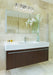 Vanity Z-Lite 1931-5V-BN Brushed Nickel Aubrey 5 Light Vanity Z-Lite