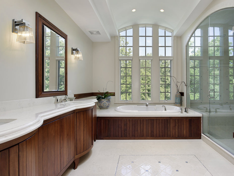 Wall Sconce Z-Lite 1936-1S-CH Chrome Astor 1 Light Wall Sconce Z-Lite