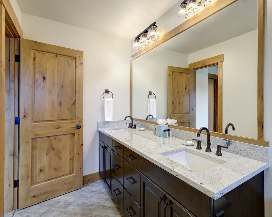 Vanity Z-Lite 1936-3V-MB Matte Black Astor 3 Light Vanity Z-Lite