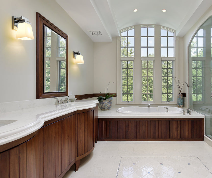 Wall Sconce Z-Lite 1937-1S-CH Chrome Astor 1 Light Wall Sconce Z-Lite