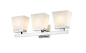 Vanity Z-Lite 1937-3V-CH Chrome Astor 3 Light Vanity Z-Lite