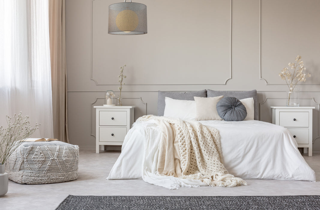 Pendant Z-Lite 194-20G-C Chrome Arosia 1 Light Pendant Z-Lite