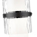 Pendant Z-Lite 1946P-ROD-MB Matte Black Cayden 1 Light Pendant Z-Lite