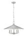 Pendant Z-Lite 1953-22SPT Signature Pewter Rialto 5 Light Pendant Z-Lite