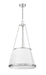 Pendant Z-Lite 1954P18-BN Brushed Nickel Madeline 5 Light Pendant Z-Lite