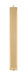 Eurofase 48963-015 Tribek 46" Gold LED Outdoor Wall Light