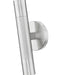 Wall Sconce Z-Lite 1956-2S-BN Brushed Nickel Stari 2 Light Wall Sconce Z-Lite