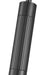 Pendant Z-Lite 1956P-ROD-MB Matte Black Stari 1 Light Pendant Z-Lite