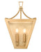 Wall Sconce Z-Lite 1961-2S-RB Rubbed Brass Montalcino 2 Light Wall Sconce Z-Lite