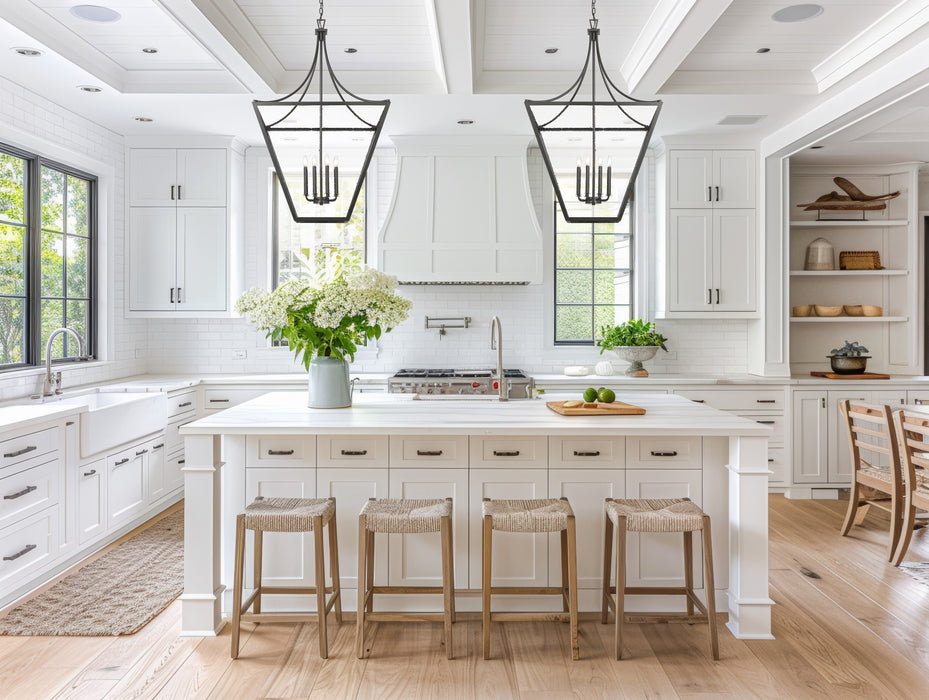 Chandelier Z-Lite 1961-8IO Iron Ore Montalcino 8 Light Chandelier Z-Lite