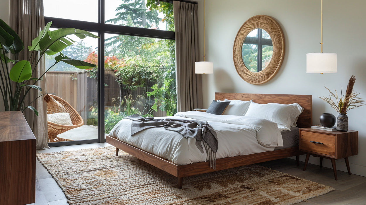 Pendant Z-Lite 1962P12-MGLD-LED Modern Gold Linden 1 Light Pendant Z-Lite