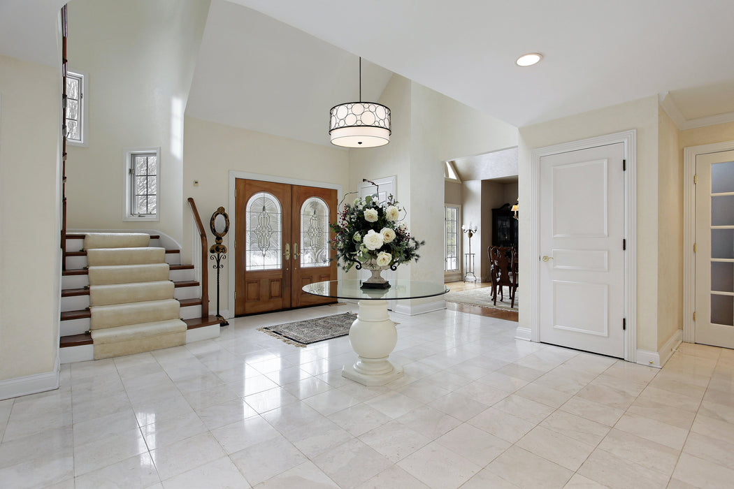 Chandelier Z-Lite 197-32MB Matte Black Kendall 5 Light Chandelier Z-Lite