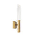 Eurofase 46426-031 Benicio 18" Gold LED Wall Sconce